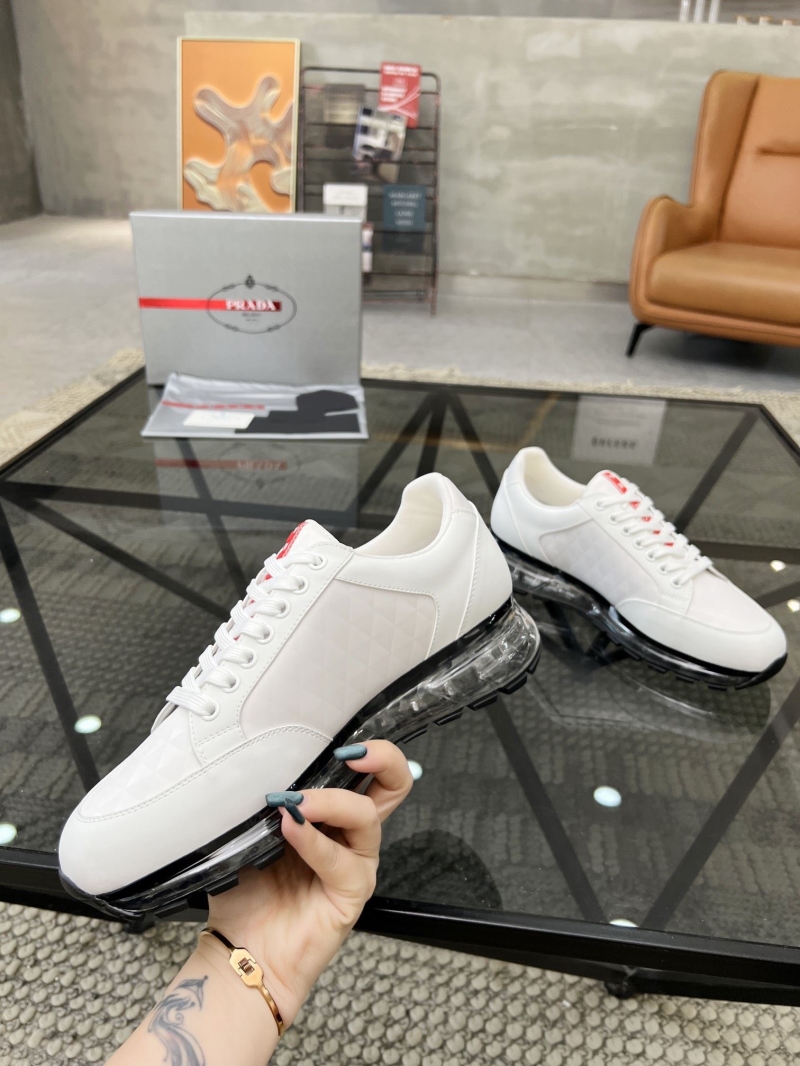 Prada Casual Shoes